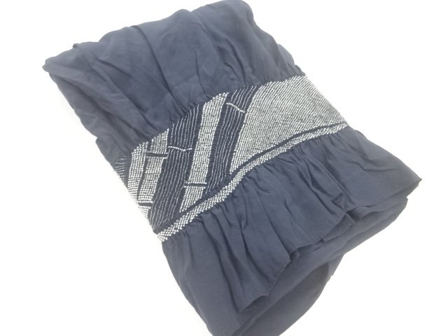 Japanese Kimono / Men's Obi Silk